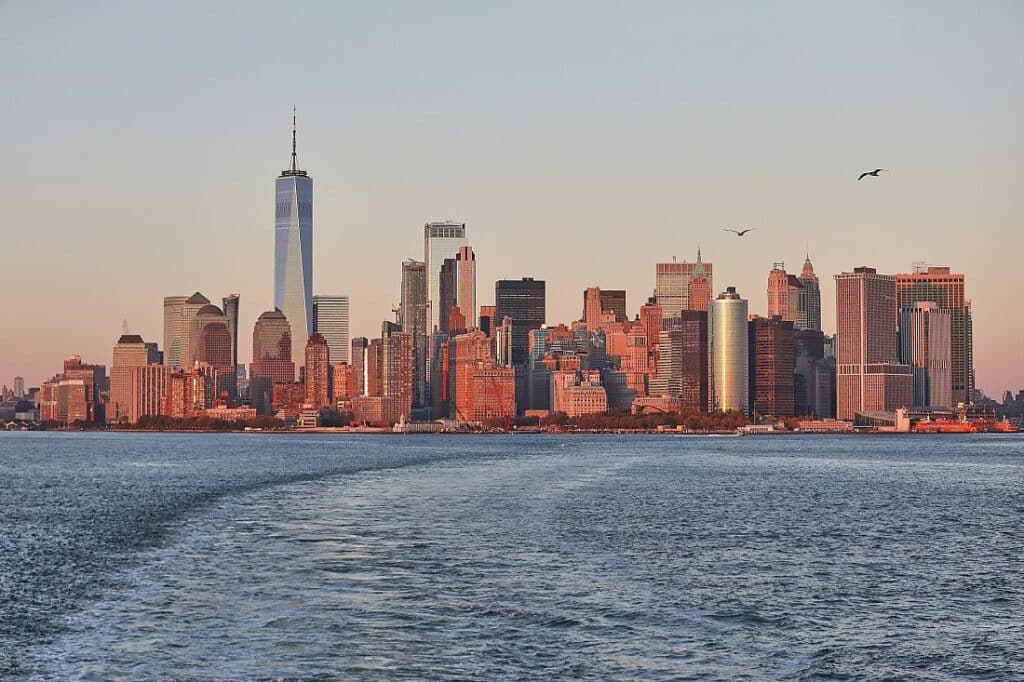 Familie aus Spanien stirbt bei Absturz von Hubschrauber in New York