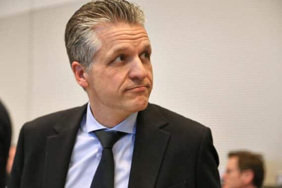 Frei drängt auf schnelle Reformen bei Migration und Wirtschaft