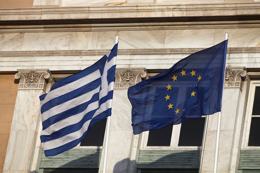 Frontex erhöht Druck auf griechische Grenzschützer