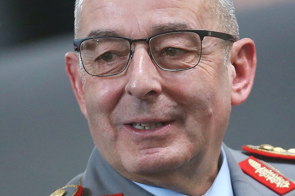 Generalinspekteur setzt weiter auf Rüstungskooperationen mit den USA