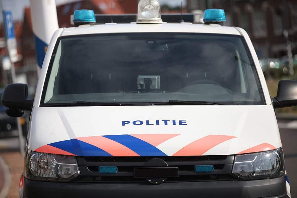Großrazzia gegen Drogenhändler in NRW und den Niederlanden