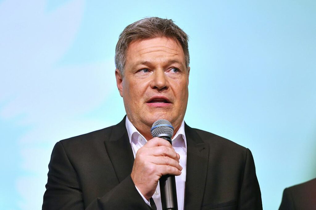 Grüne Jugend: Grüne haben sich im Wahlkampf zu sehr treiben lassen