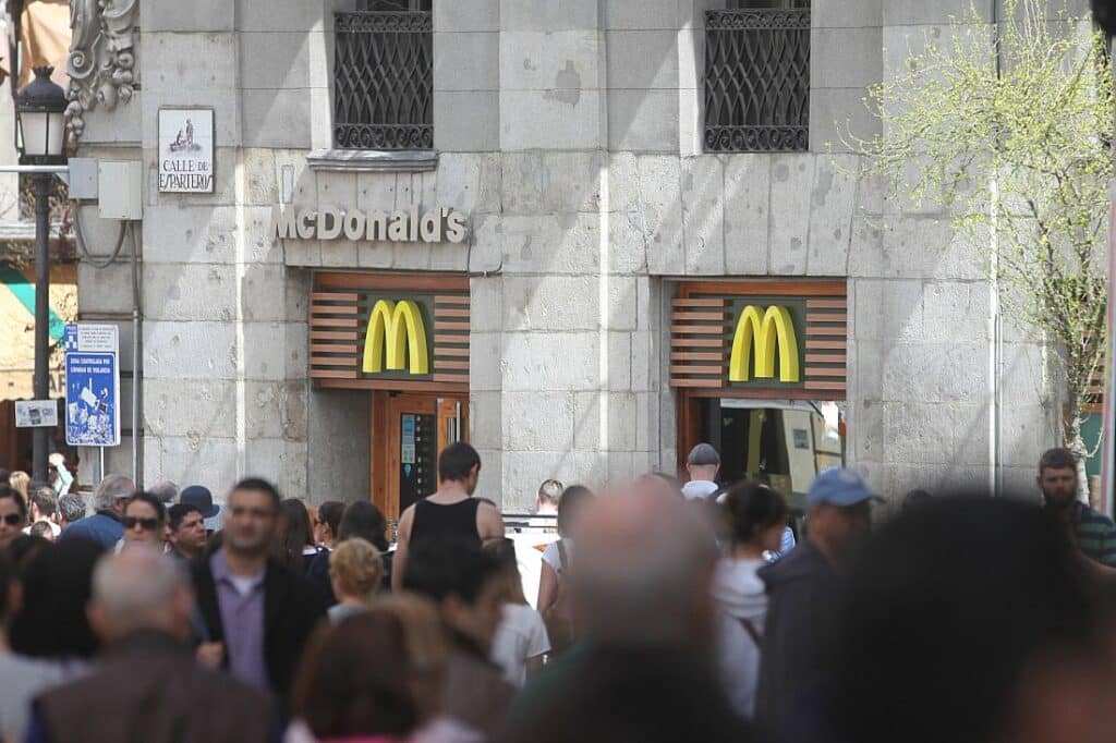 Grüne kritisieren geplante Mehrwertsteuer-Senkung in Gastronomie