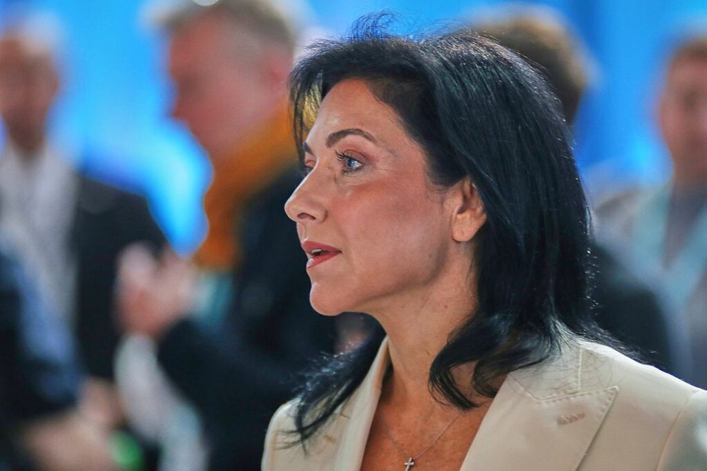 Grüner verlangt Offenlegung von Lobbytreffen künftiger CDU-Minister