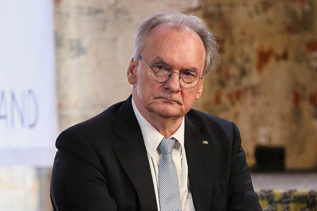 Haseloff "zufrieden" mit Koalitionsvertrag