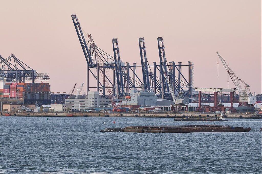 IW-Direktor fordert hohe EU-Gegenzölle