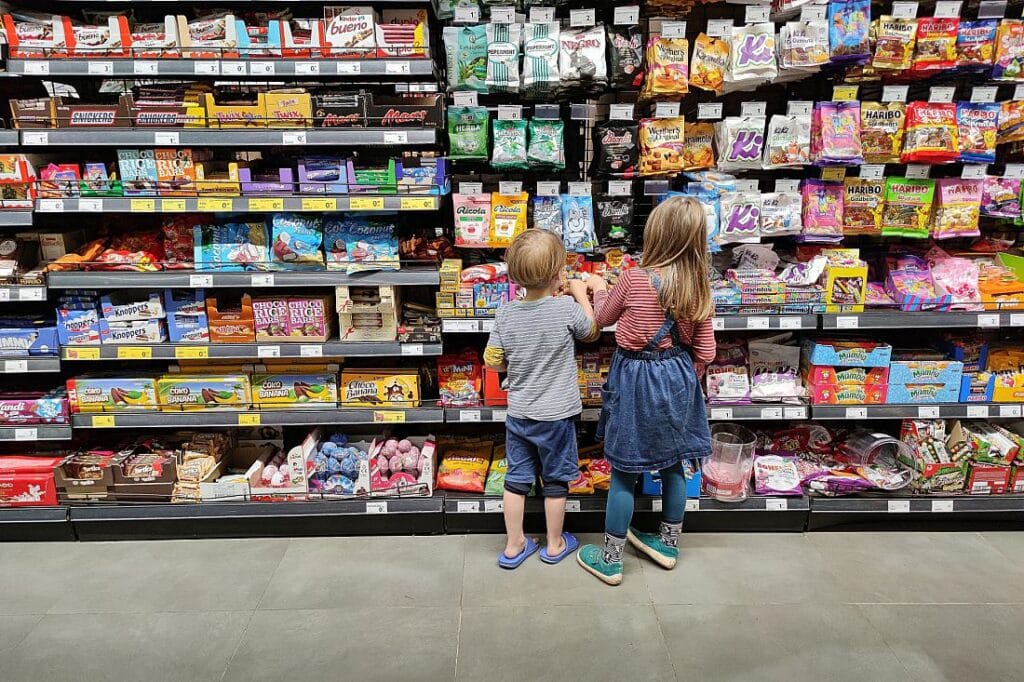 Inflationsrate von 2,2 Prozent im März bestätigt
