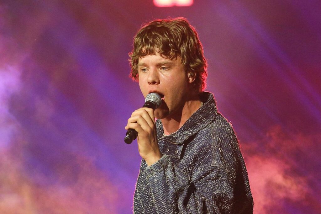 Jazeek weiter an Spitze der Album-Charts – Zartmann auf Platz zwei