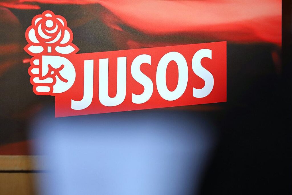 Jusos lehnen Koalitionsvertrag ab