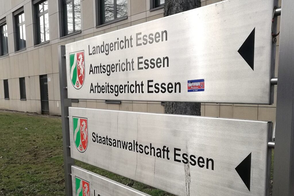 Justizminister beschließen Strategie zur Digitalisierung