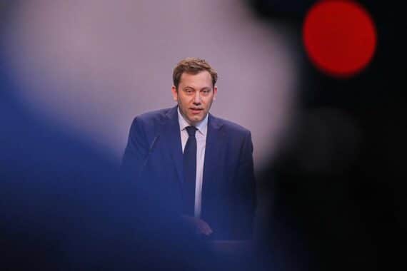 Klingbeil: Finanzierungsvorbehalt gilt auch für Mütterrente