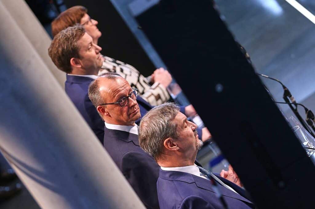 Koalitionsvertrag: Kommunen für "schnelle und konsequente Umsetzung"