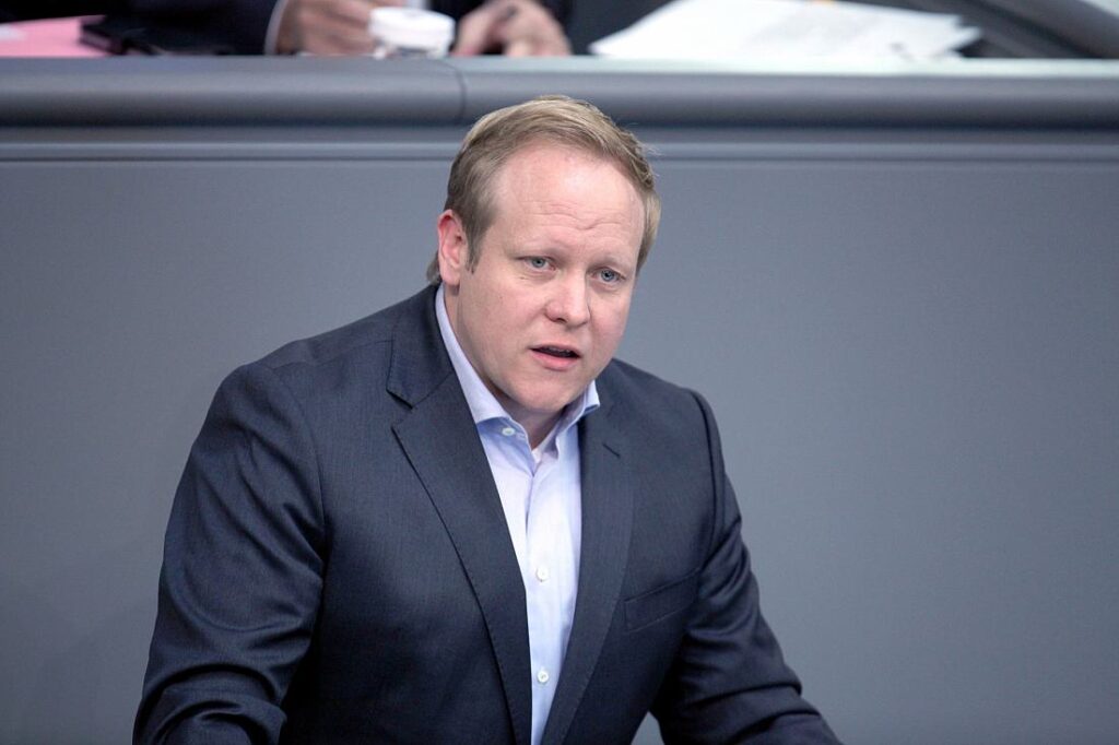 Kuban will deutliche Unions-Handschrift im Koalitionsvertrag