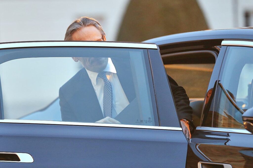 Kukies verteidigt Steuerpläne von Union und SPD gegen Kritik