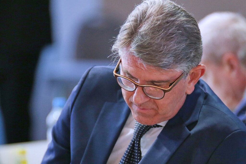 Lederer mahnt Weimer zu Verbesserung der kulturellen Infrastruktur