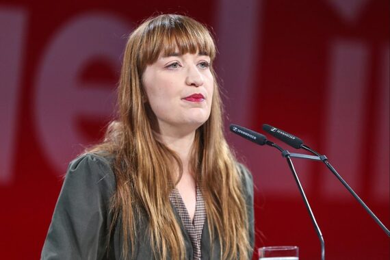 Linke stellt Forderungen für Reform der Schuldenbremse