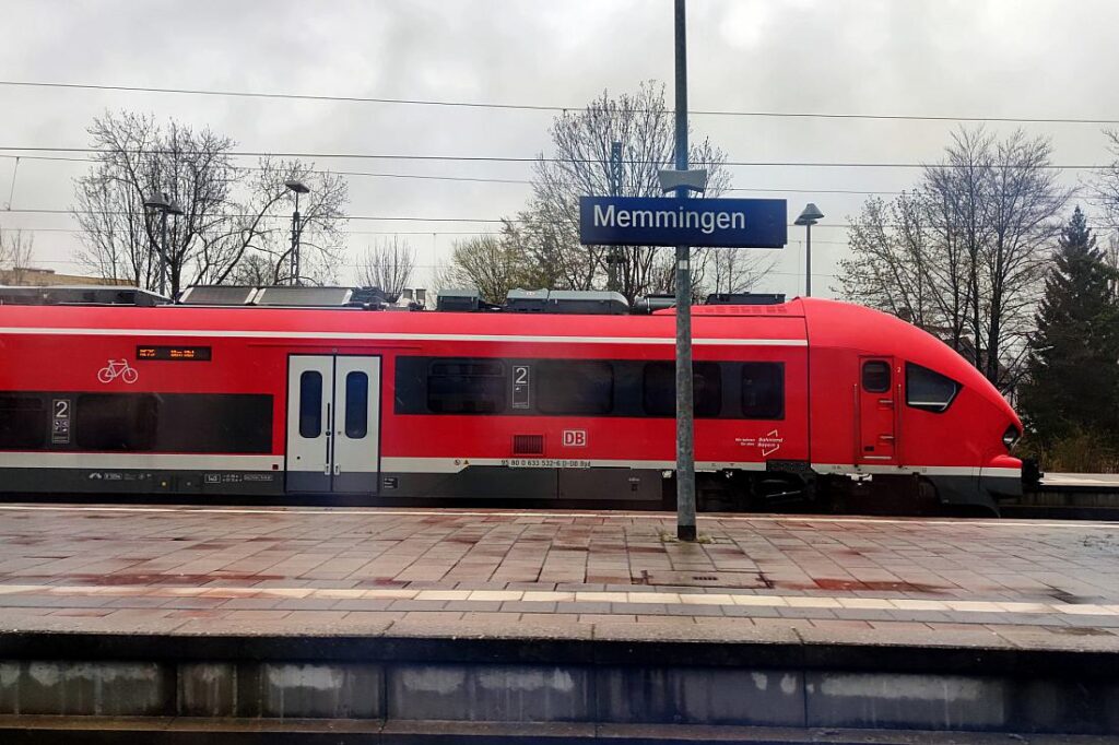 Linke will Klassen in Regionalzügen abschaffen