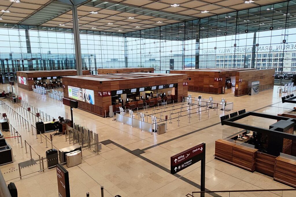 Luftverkehrswirtschaft begrüßt Koalitionsvertrag