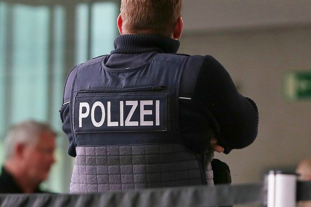 Millionenbetrag aus Umsatzsteuerkarussell in Frankfurt gesichert