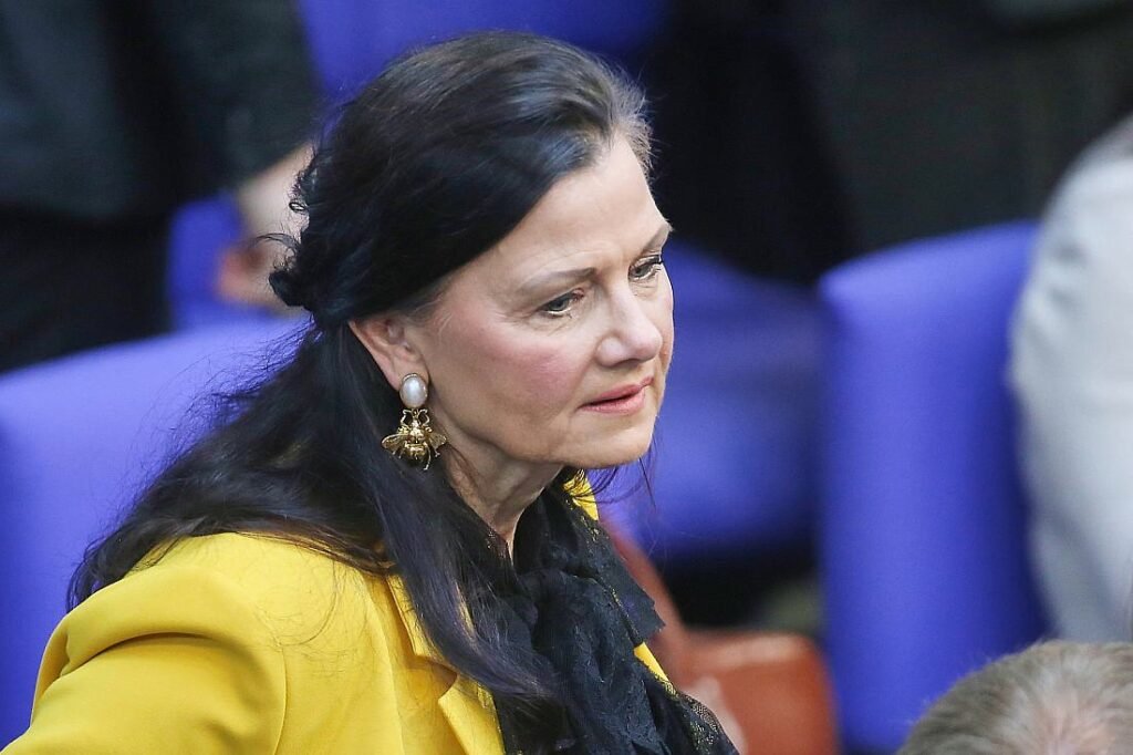 Mittelstandsunion drängt auf Abschaffung des Soli