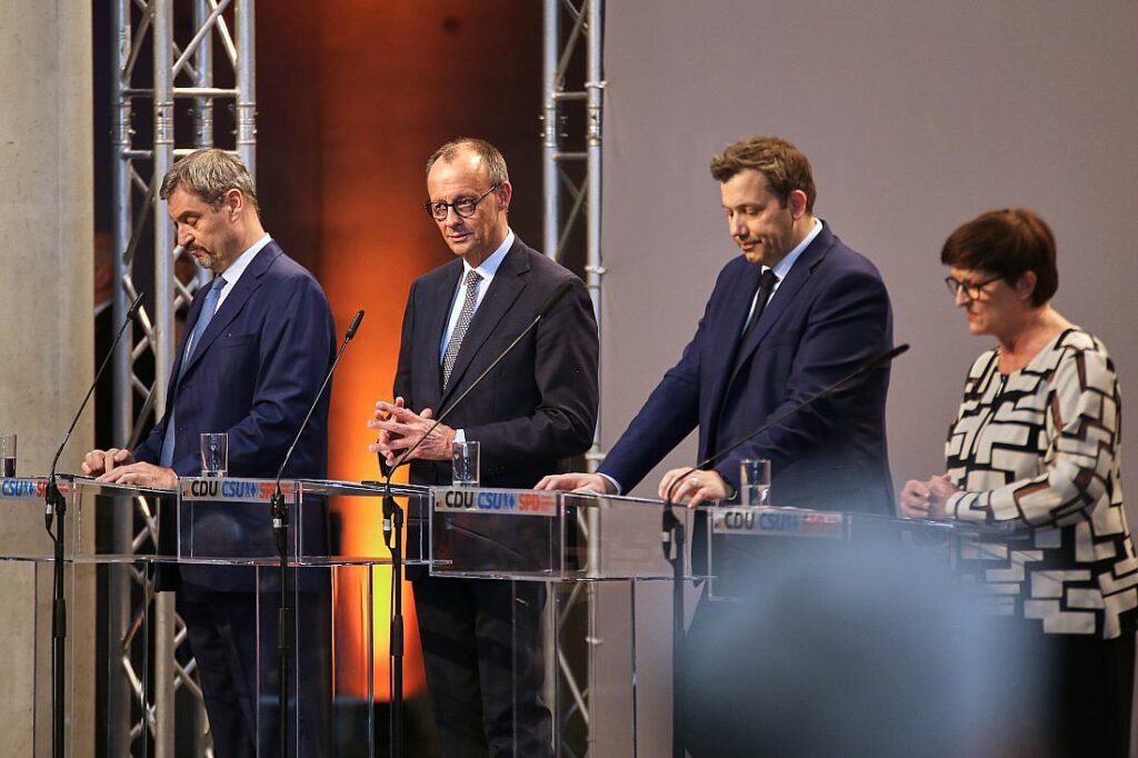 Mittelstandsverband kritisiert Soli-Beibehaltung