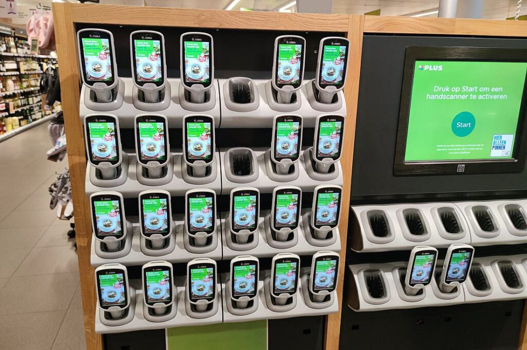 NRW-Handel will rechtssichere Sonntagsöffnung für Automatengeschäfte