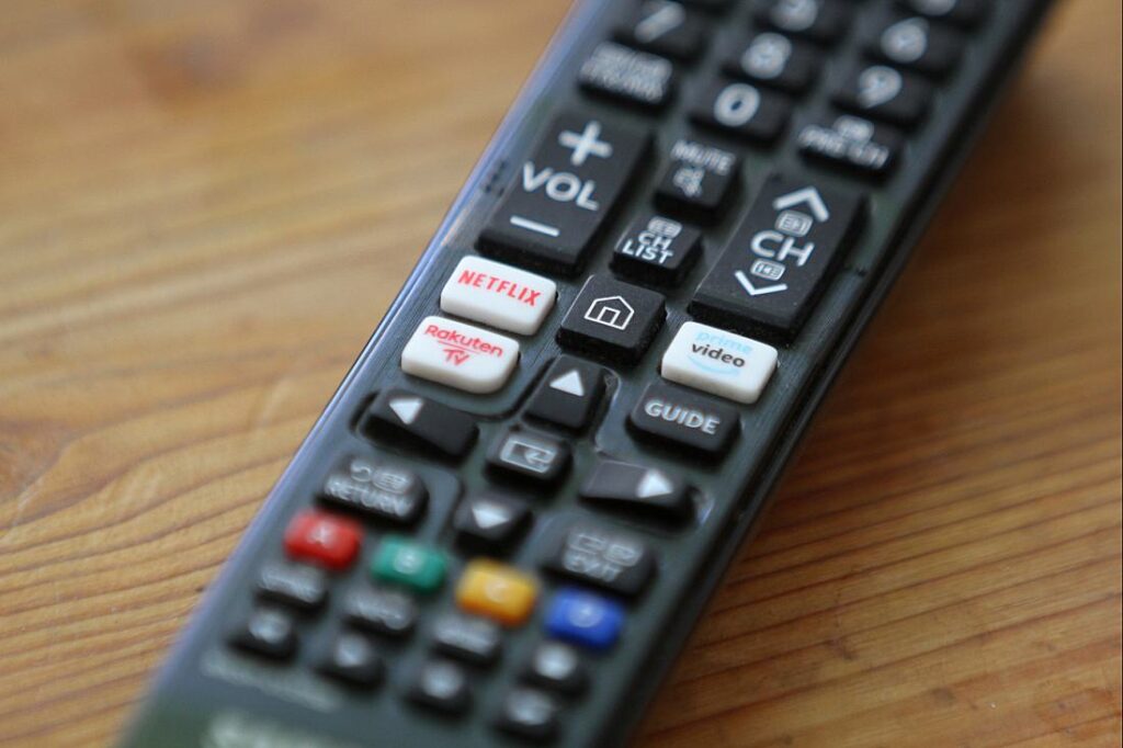 Netflix-Stars kritisieren deutsches Fernsehen