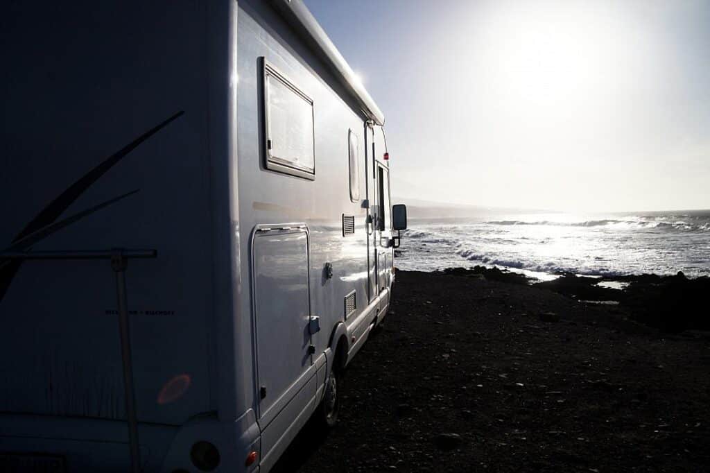 Neuer Camping-Rekord in Deutschland