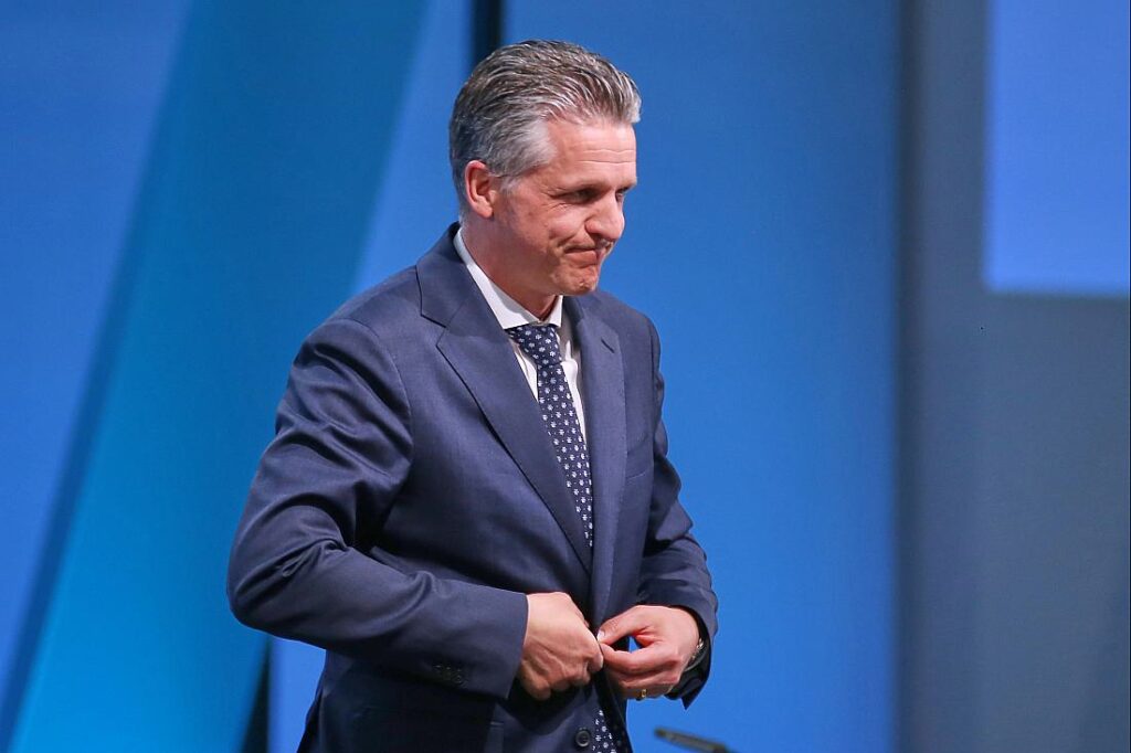 Neuer Kanzleramtschef will Geheimdienste stärken