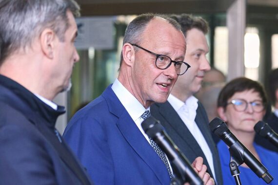 Normenkontrollrat hält Pläne zum Bürokratieabbau für unzureichend