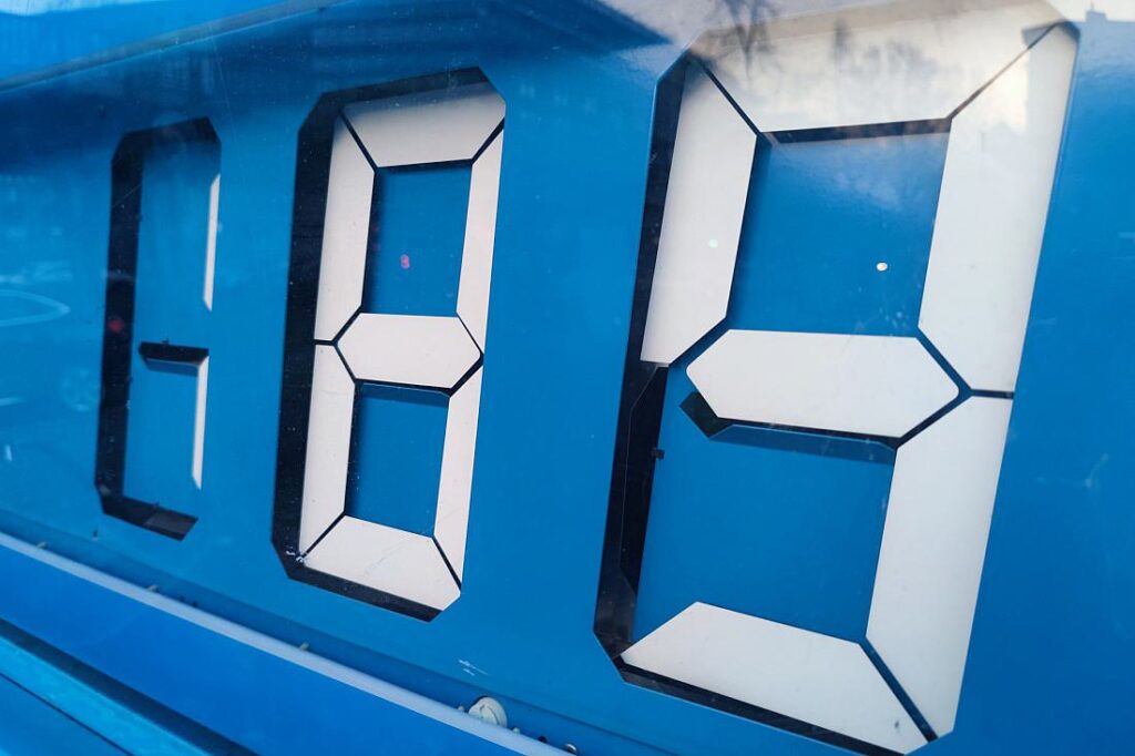 Ölpreis lässt Spritpreise klettern