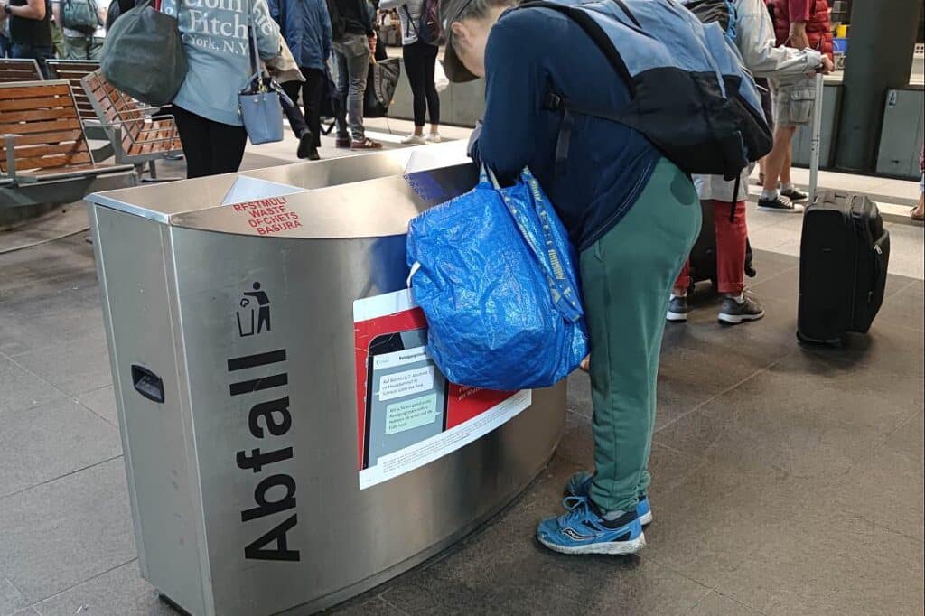 Paritätischer: Arme werden noch ärmer