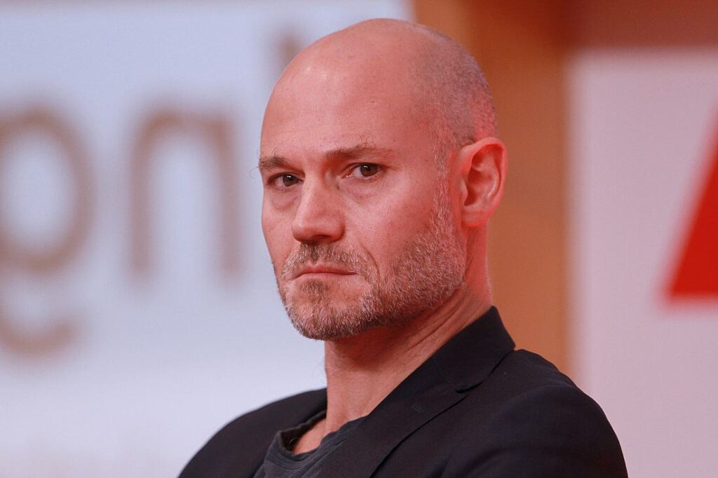 Philosoph Omri Boehm kritisiert deutsche Erinnerungskultur