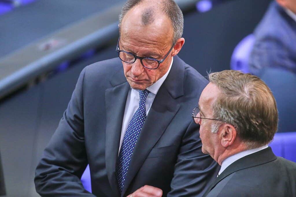 Pistorius weist CDU-Vorschläge zum Umgang mit der AfD zurück