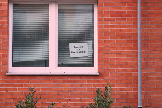 Praxen machen immer mehr Umsatz mit Privatpatienten