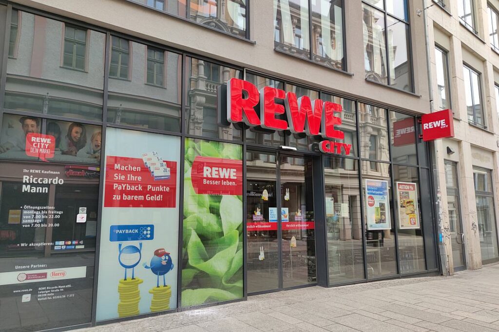 Rewe-Chef rechnet trotz US-Zöllen nicht mit höheren Preisen