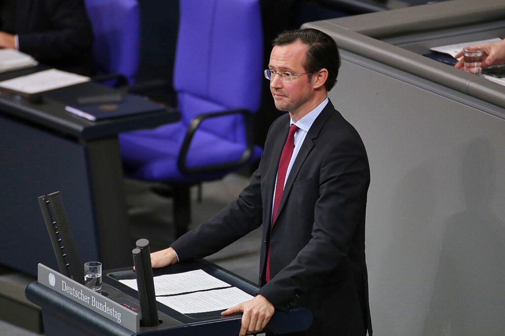 SPD drängt auf Ablehnung von AfD-Kandidaten für Ausschussvorsitze