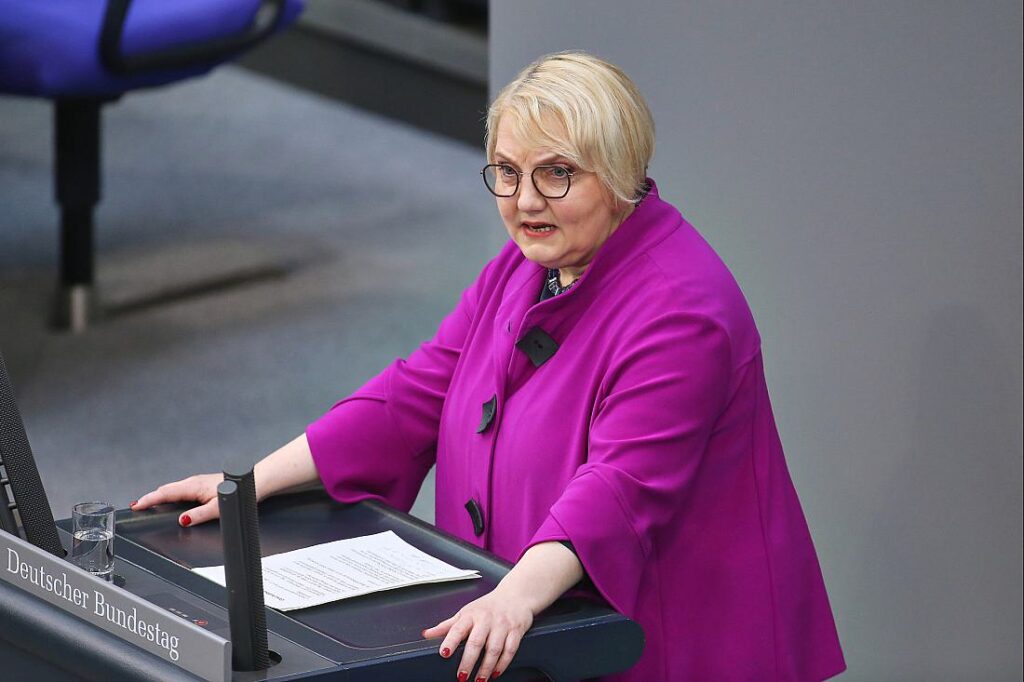 SPD reagiert reserviert auf Rufe nach Ausschuss-Vorsitze für AfD
