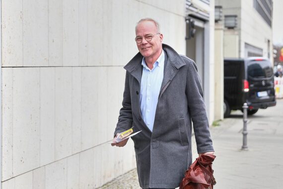 SPD setzt Frist für Beschluss von Mietpreisbremse und Rentengarantie