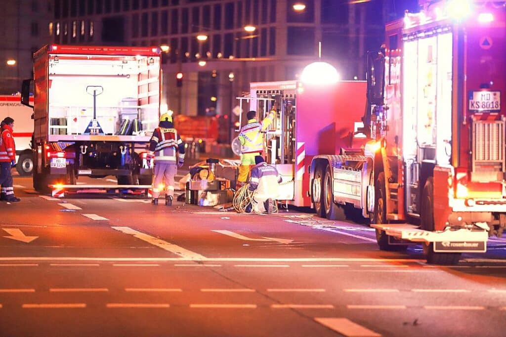 Sachsen-Anhalt passt nach Magdeburg-Anschlag Opferhilfefonds an