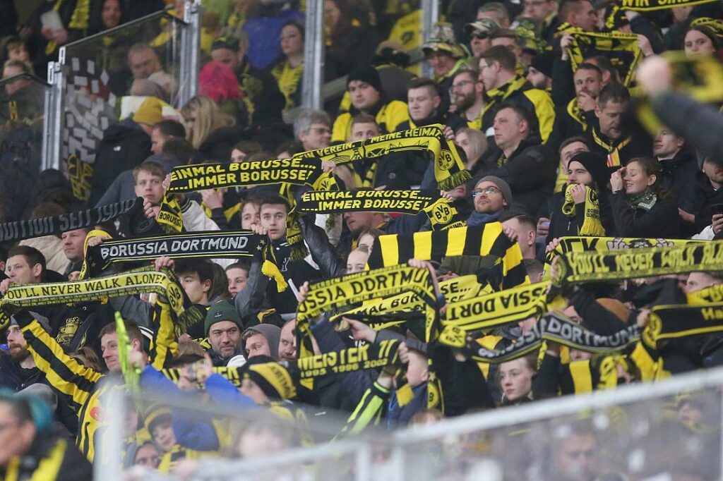 Schwarz-Rot will Sport- und Musikfans besser vor "Abzocke" schützen