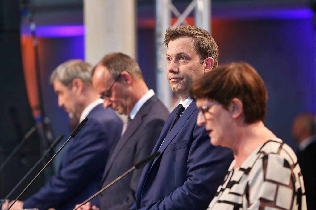 SoVD appelliert an SPD-Zustimmung zu Koalitionsvertrag