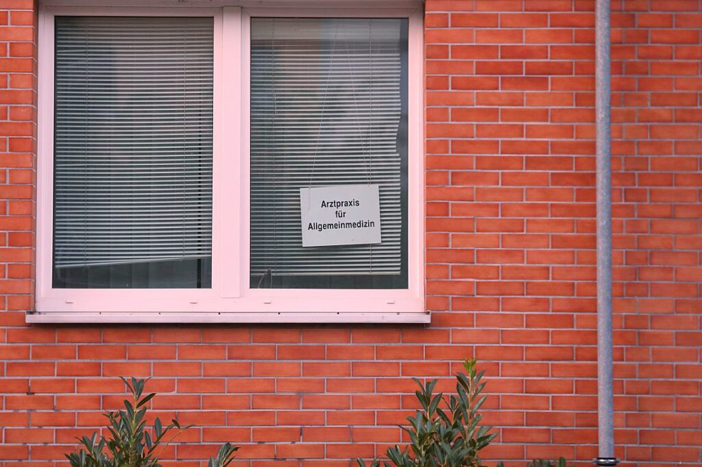 Sozialverband lehnt Strafzahlungen für verpasste Arzttermine ab