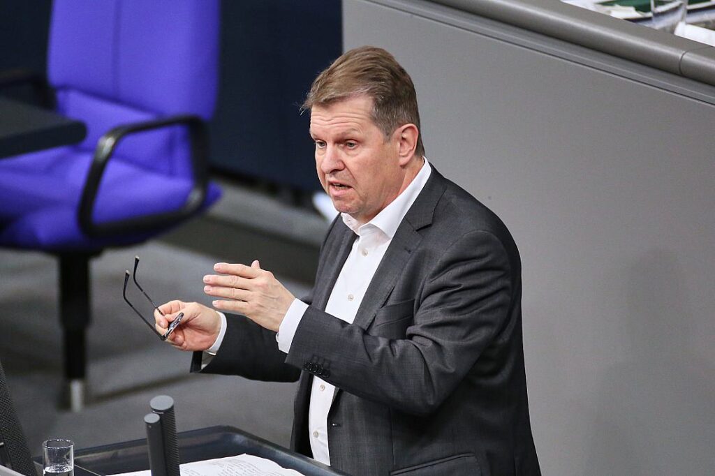 Stegner warnt Union vor Rücknahme von Aufnahmezusagen für Afghanen