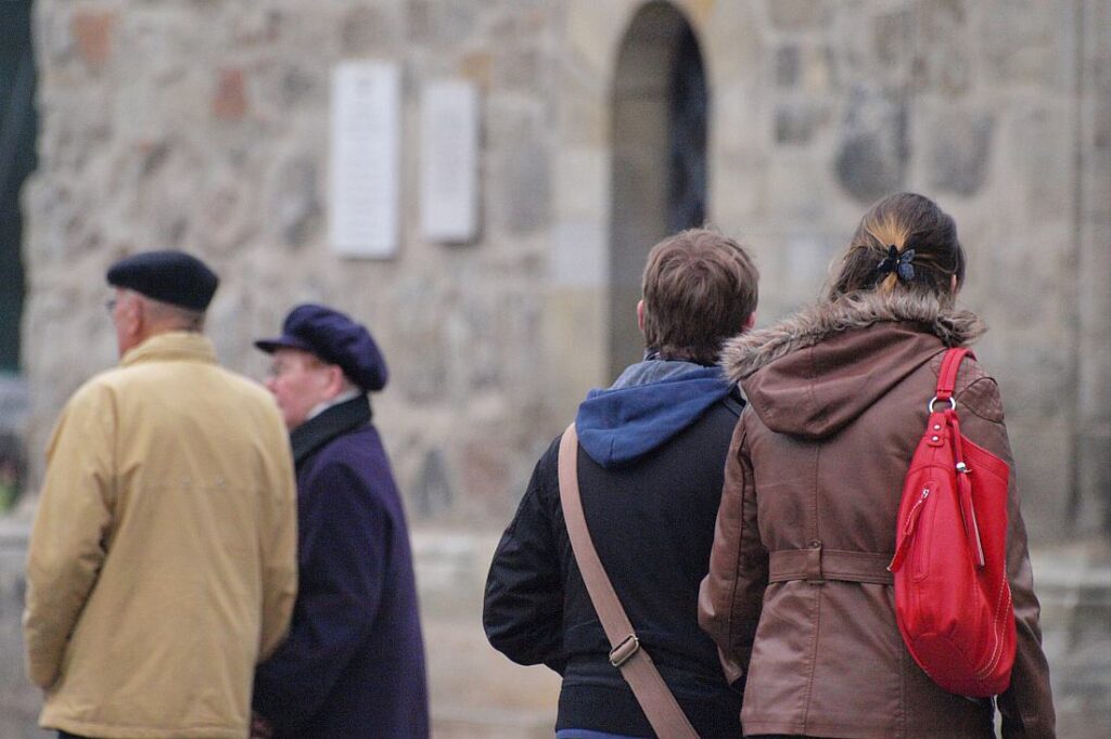 Studie: Darmbakterien beeinflussen Alterungsprozesse