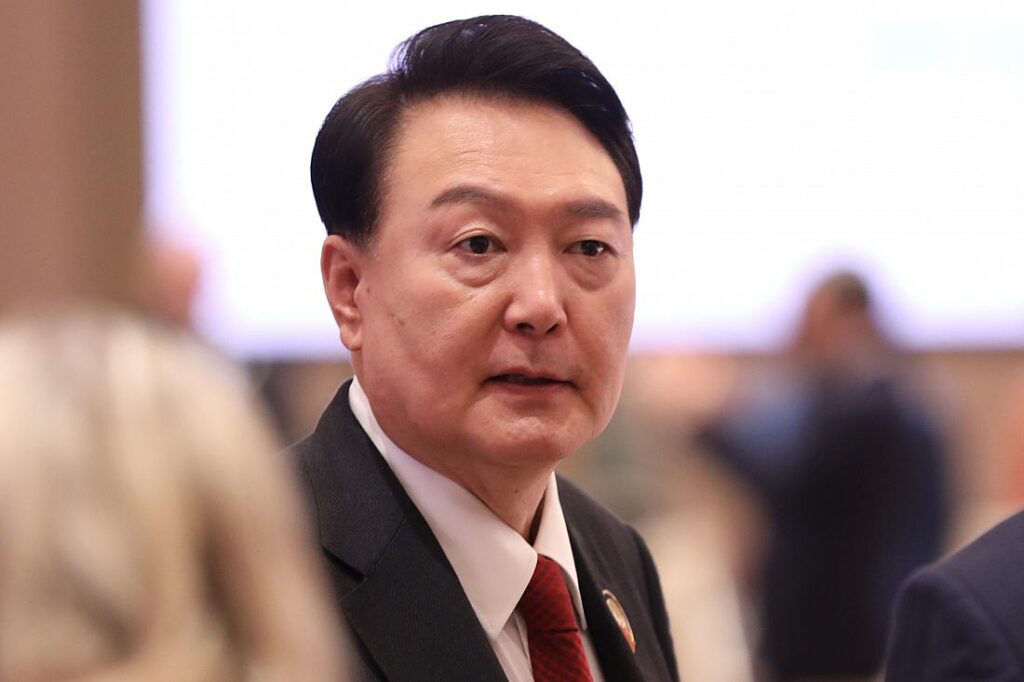Südkoreas Verfassungsgericht bestätigt Absetzung von Präsident Yoon