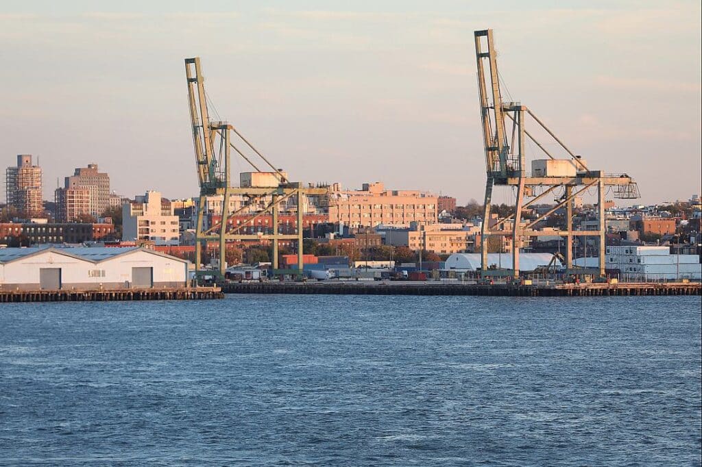 US-Wirtschaft im ersten Quartal überraschend geschrumpft