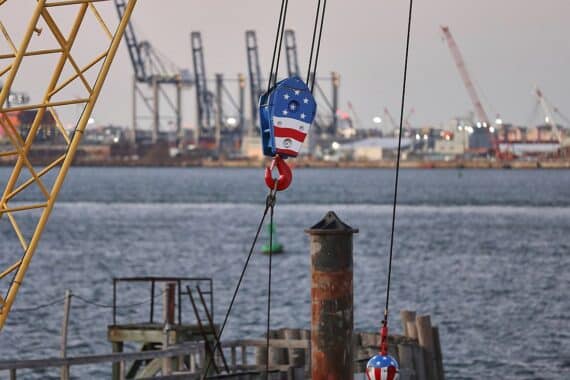 USA weiten Importzölle deutlich aus - 20 Prozent auf EU-Einfuhren