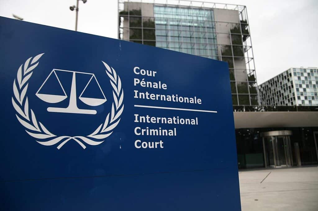 Ungarn zieht sich aus Internationalem Strafgerichtshof zurück