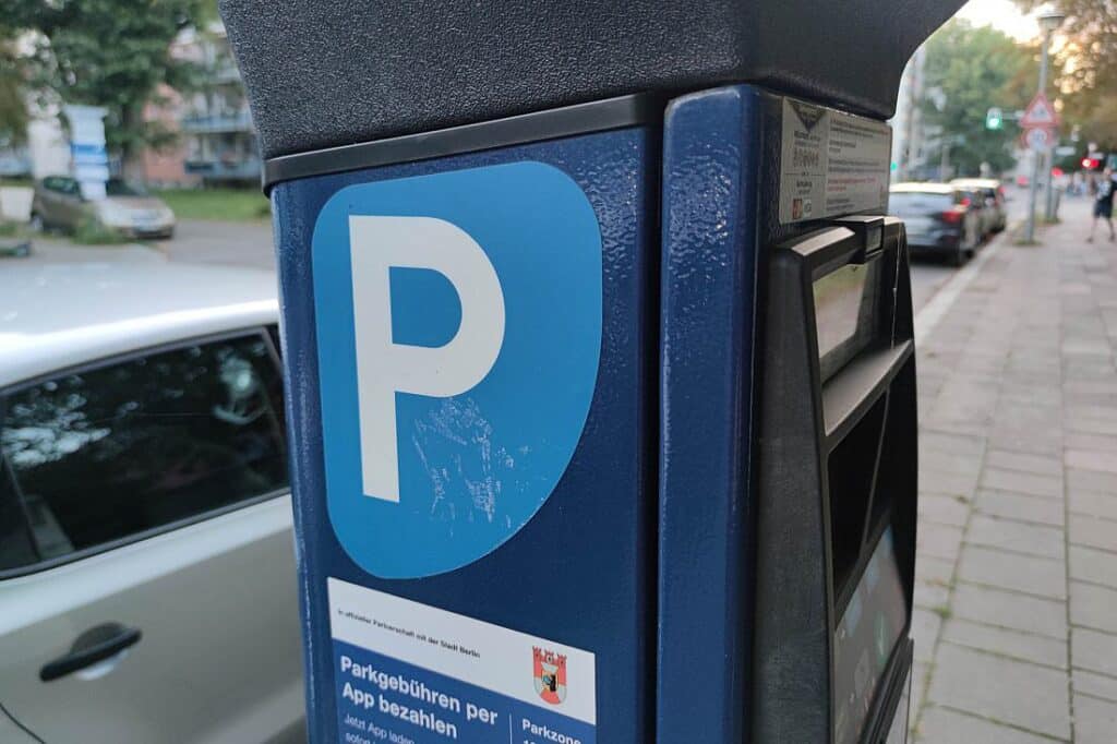 Union und AfD lehnen höhere Parkpreise in Städten ab